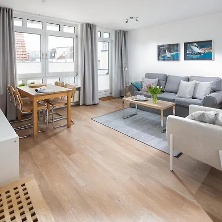 Apartman Barke 11