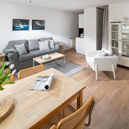 Apartment Barke 11 *