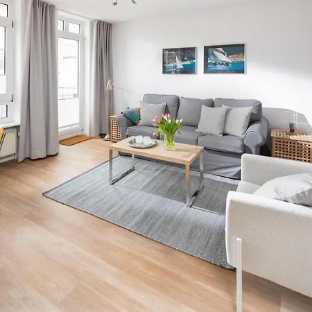 Barke 11 Norderney
