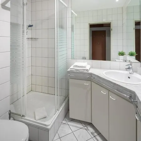 Barke 11 * Norderney