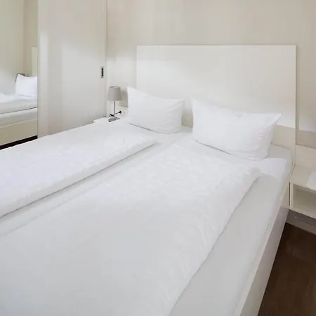 Apartman Barke 11 *